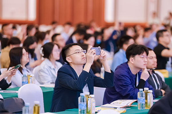 betway体育网址章节目录全球食品饮料创新大会