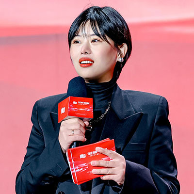 咸晓芳