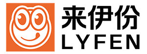 来伊份