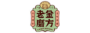 老金磨方