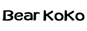 Bear KoKo