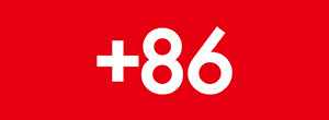 +86