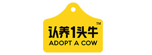 认养一头牛-ADOPT A COW