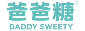爸爸糖-DADDY SWEETY