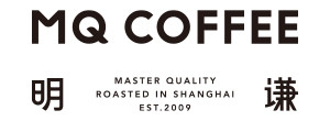明谦咖啡-MQ COFFEE