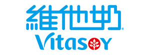 维他奶-Vitasoy