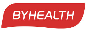 汤臣倍健-BYHEALTH
