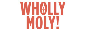 好哩！Wholly Moly!