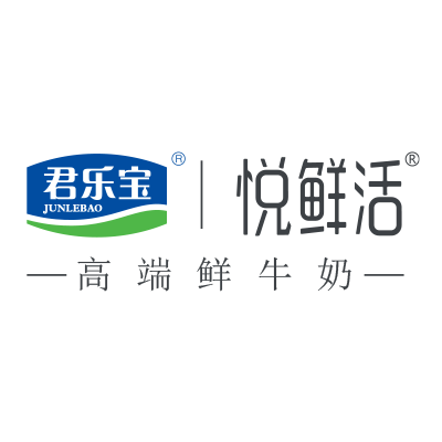 君乐宝悦鲜活